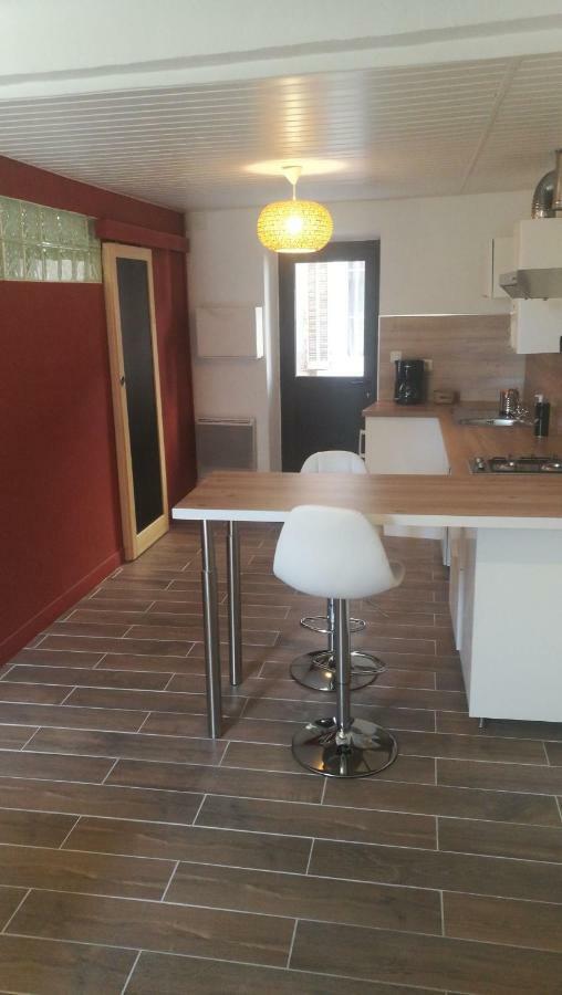 Studio Idealement Place, Calanques Et Centre Ville La Ciotat Exterior foto